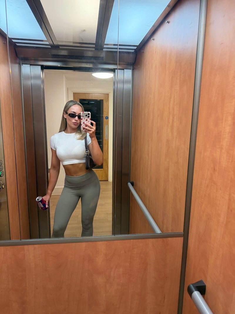 True to size fit